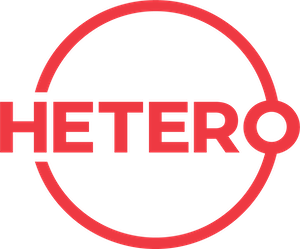 Hetero
