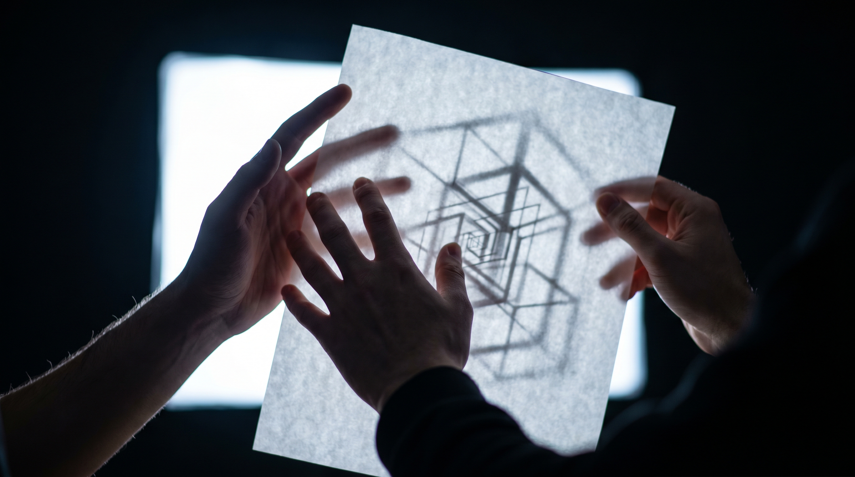 What Does It Mean to Review an AI-Generated Document?