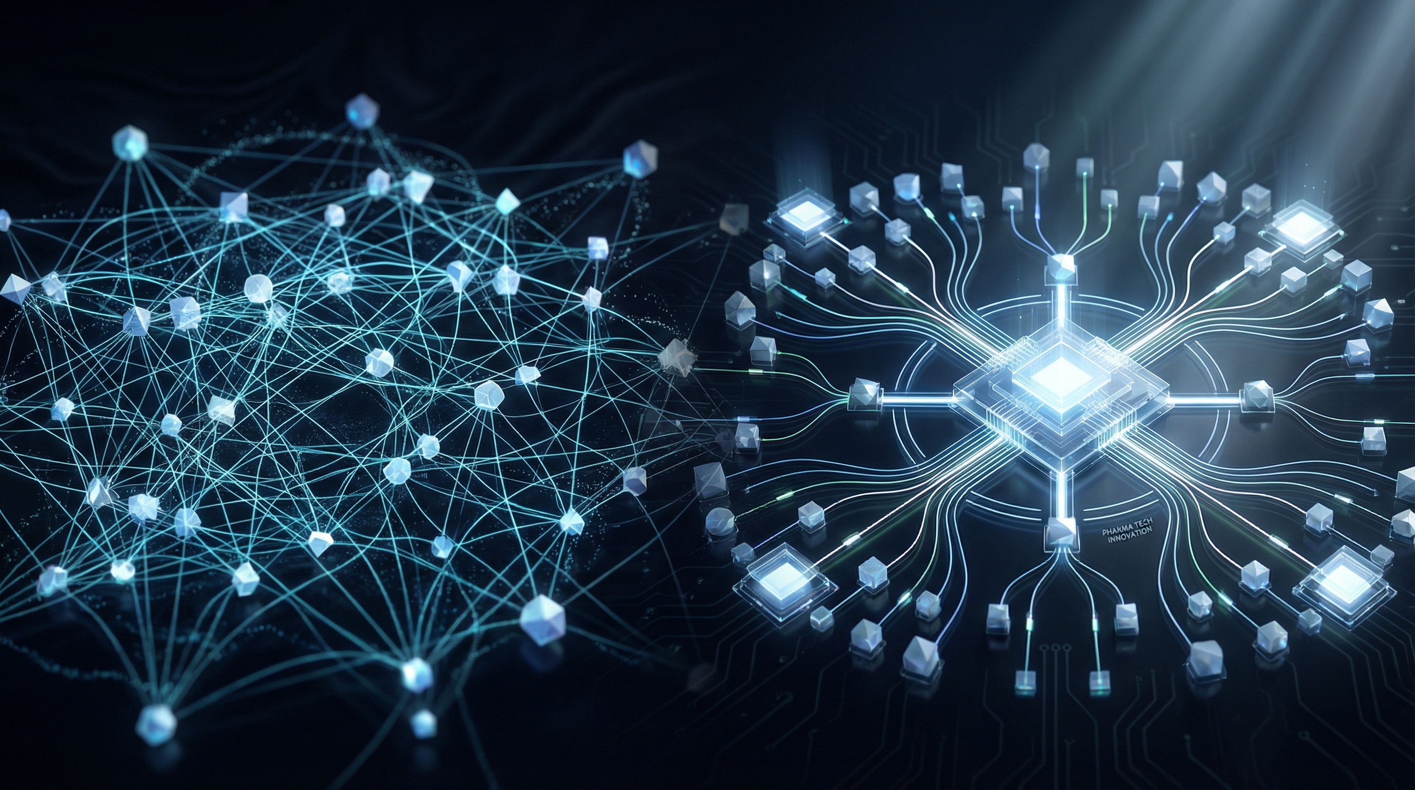 Beyond Point Solutions: Building Reusable Integration Architecture for Manufacturing Digital Transformation