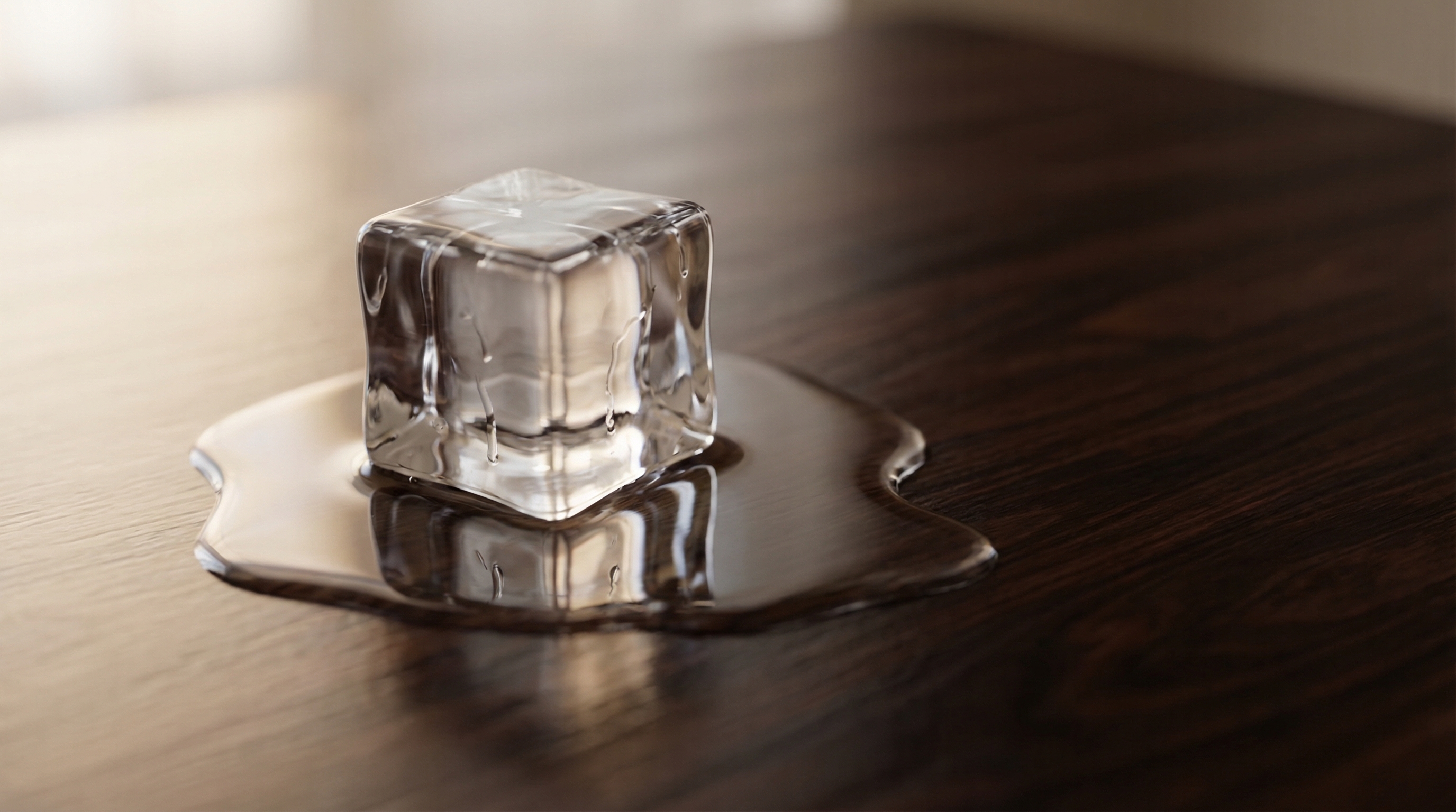 Your QMS Is a Melting Ice Cube