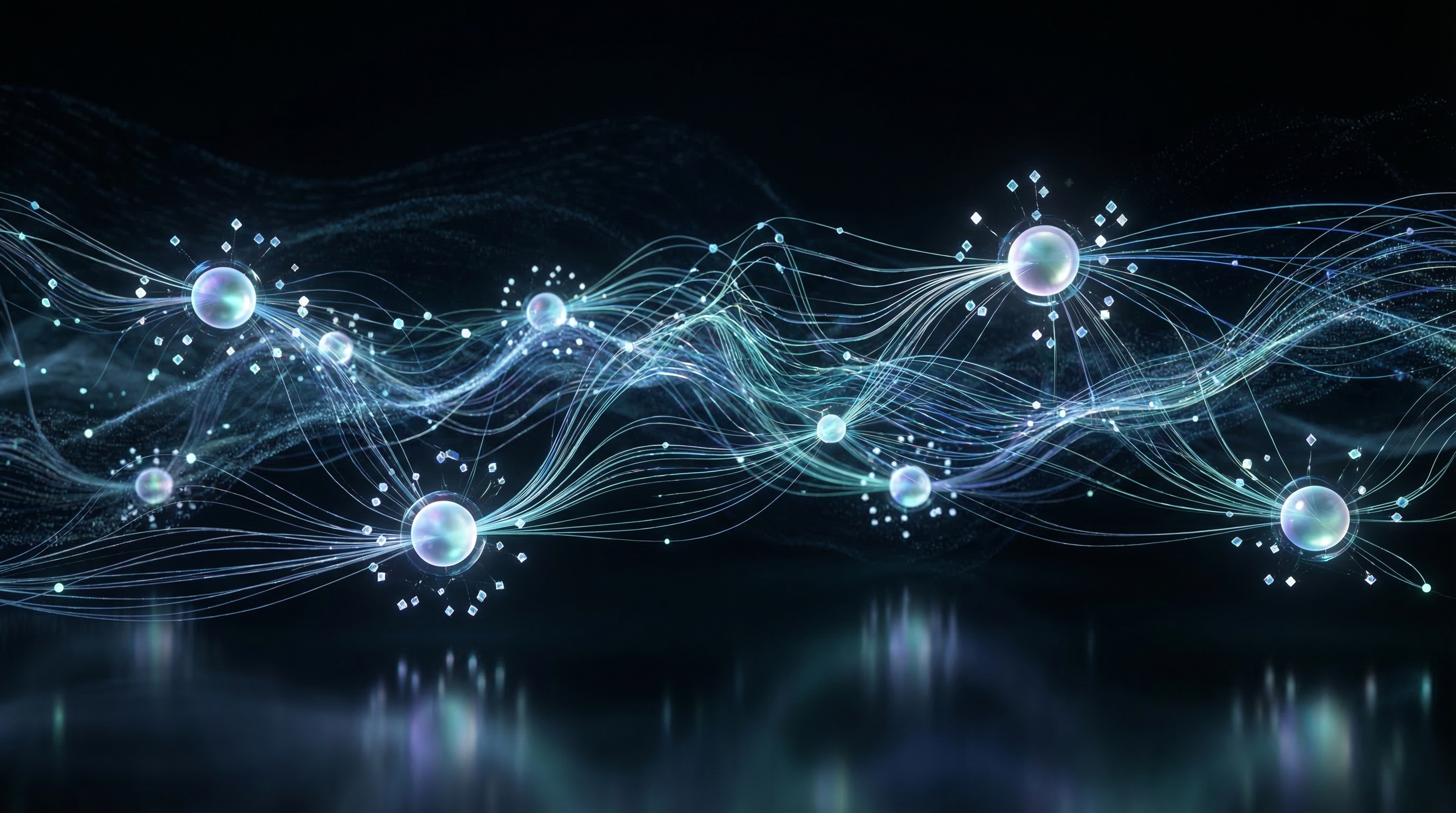 The Quality Ontology: Why Pharma AI Needs a Knowledge Graph, Not a Data Warehouse