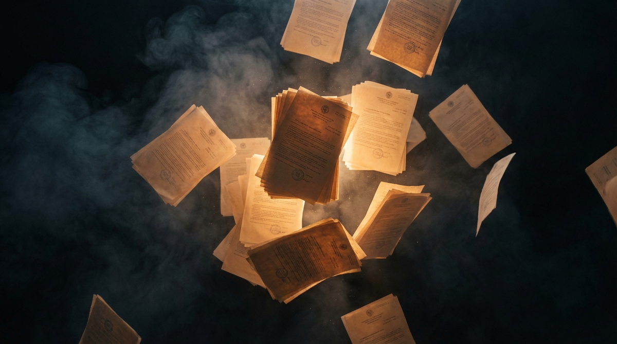 The 90-Day SOP Trap: How Document Approval Cycles Became Your Biggest Compliance Liability