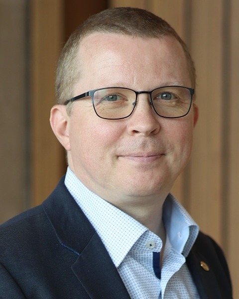Thomas Altman