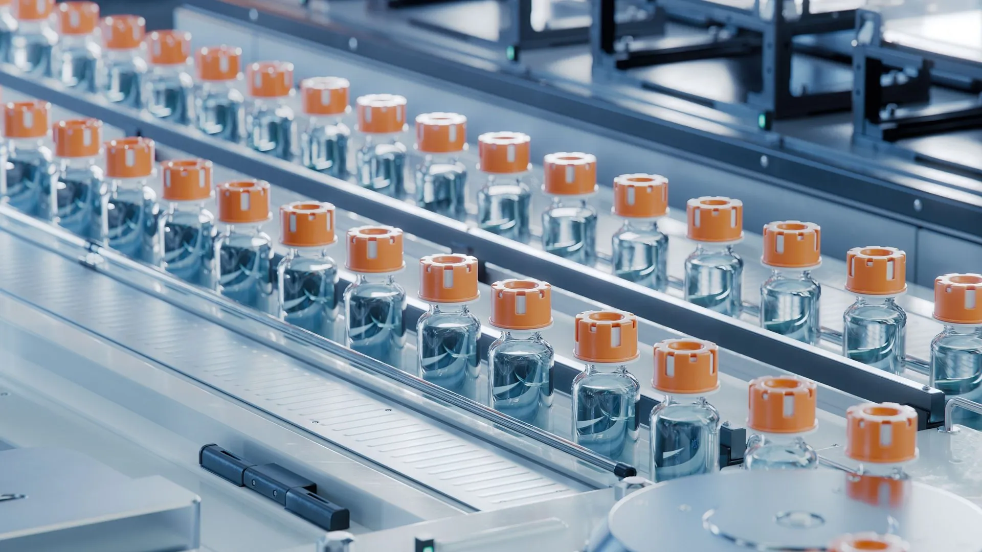 Leucine platform deployment