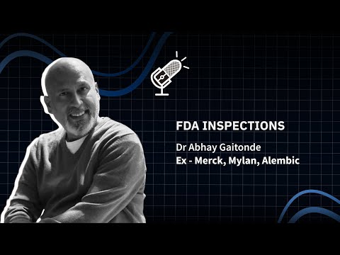 FDA Inspections: All-Time Audit Readiness, Data Integrity Culture, and Why You Cannot Prepare for an Inspection