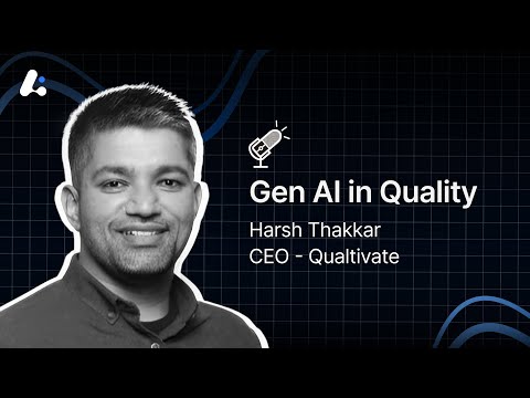 Quality Culture and AI in QMS: Asking the Right Questions, Knowledge Management, and the Body Language of Your Organisation