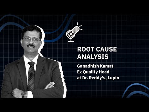 Root Cause Analysis: Multivariate Failures, HPLC Productivity, and Why the First Root Cause Is Almost Never Right